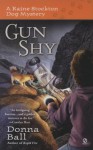 Gun Shy - Donna Ball