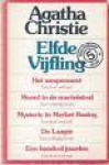 Elfde Vijfling - Agatha Christie