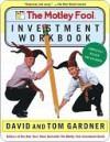 The Motley Fool Investment Workbook - David Gardner, Tom Gardner