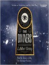 The Diviners (Audio) - Libba Bray