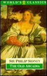 The Old Arcadia - Philip Sidney
