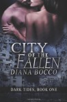 City of the Fallen - Diana Bocco