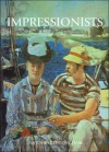 Impressionists - Antonia Cunningham