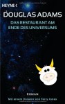 Das Restaurant am Ende des Universums (Per Anhalter durch die Galaxis, #2) - Douglas Adams, Benjamin Schwarz