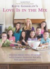 Kate Gosselin's Love Is in the Mix - Kate Gosselin