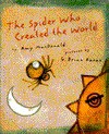 The Spider Who Created the World - Amy MacDonald