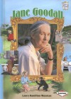 Jane Goodall - Laura Hamilton Waxman