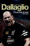 It's in the Blood - Lawrence Dallaglio