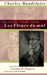 Selected Poems from Les Fleurs du mal: A Bilingual Edition - Charles Baudelaire, Norman R. Shapiro