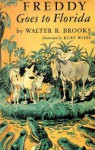 Freddy Goes to Florida - Walter R. Brooks