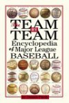 The Team-By-Team Encyclopedia of Major League Baseball - Dennis Purdy, Tony La Russa