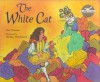 The White Cat [With Book with Cassette] - Eric Metaxas, Barbara McClintock, Emma Thompson