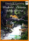 Wonderful Alexander and the Catwings - Ursula K. Le Guin, S.D. Schindler