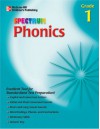 Phonics: Grade 1 (Mc Graw Hill Learning Materials Spectrum) - Vincent Douglas