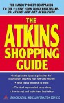 The Atkins Shopping Guide - Robert C. Atkins