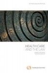 Health Care and the Law - Thomson Reuters