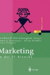 Marketing in Der It-Branche - Andreas Esslinger, Grace Pampus