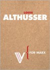 For Marx - Louis Althusser