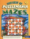 The Best of Puzzlemania Mazes (Best of Puzzlemania Mazes #3), Vol. 3 - Jeff O'hare