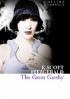 The Great Gatsby - Francis Scott Fitzgerald