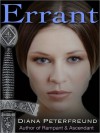 Errant - Diana Peterfreund