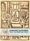 Johannes Gutenberg and the Printing Press - Diana Childress