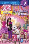 Happy Birthday, Chelsea! (Barbie: Life in the Dream House, #2) - Mary Tillworth