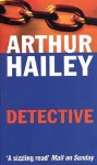 Detective (paperback) - Arthur Hailey