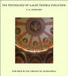 The Psychology of Man's Possible Evolution - P.D. Ouspensky