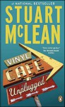 Vinyl Cafe Unplugged - Stuart McLean