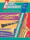 Accent on Achievement, Bk 3: Combined Percussion---S.D., B.D., Access., Timp. & Mallet Percussion - John O'Reilly, Mark Williams