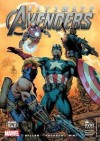 Ultimate Avengers #1 (Ultimate Comics: Avengers #1) - Mark Millar, Carlos Pacheco