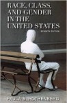 Race, Class, and Gender in the United States - Paula S. Rothenberg