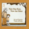 Now One Foot, Now the Other (Sandcastle) - Tomie dePaola