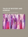 Tales of Mystery and Horror - Maurice Level