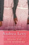 Never Far From Nowhere - Andrea Levy