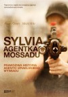 Sylvia. Agentka Mossadu - Ram Oren, Moti Kfir, Mateusz Borowski