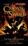 The Crown and the Sword (Dragonlance: The Rise of Solamnia, #2) - Douglas Niles