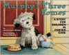 Murphy's Three Homes: A Story for Children in Foster Care - Jan Levinson Gilman, Kathy O’malley