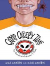 Camp Creepy Time - Gina Gershon