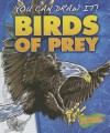 Birds of Prey - Steve Porter