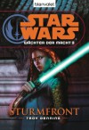 Star Wars Wächter der Macht 3 (German Edition) - Troy Denning, Andreas Kasprzak