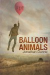 Balloon Animals - Jonathan Dunne