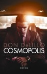 Cosmopolis - Don DeLillo