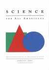 Science for All Americans - F. James Rutherford