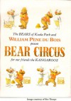 Bear Circus - William Pène du Bois