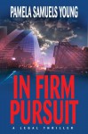 In Firm Pursuit (Vernetta Henderson Series No. 2) - Pamela Samuels Young