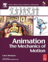 Animation: The Mechanics of Motion - Chris Webster