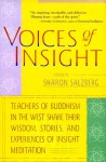 Voices of Insight - Sharon Salzberg