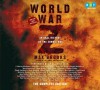 World War Z: An Oral History of the Zombie War - Max Brooks